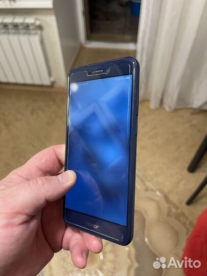 HONOR 8 Lite, 4/32 ГБ