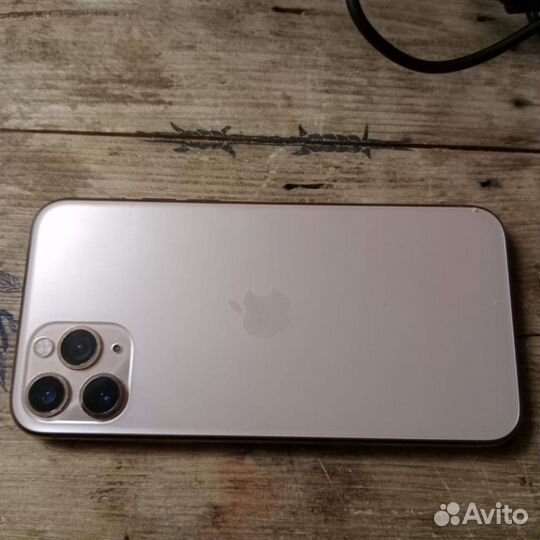 iPhone 11 Pro, 256 ГБ