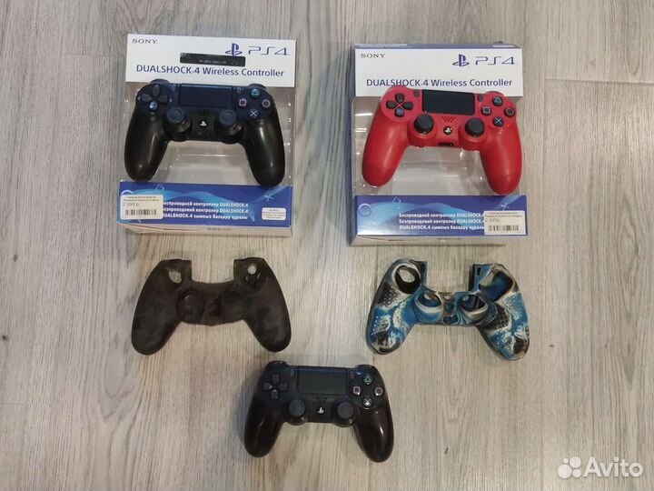 Sony PS4 Pro 1tb