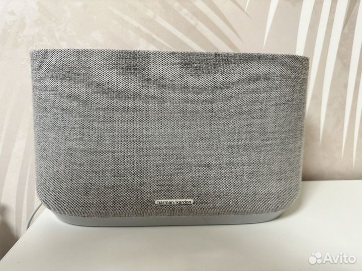 Колонка harman kardon citation 300 100вт