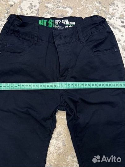 Школьные брюки