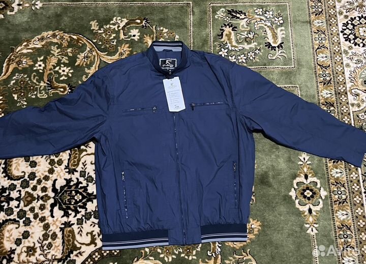 Куртка весна осень