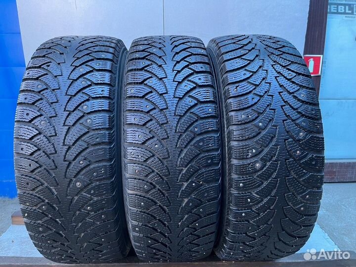 Nordman Nordman 4 215/65 R16
