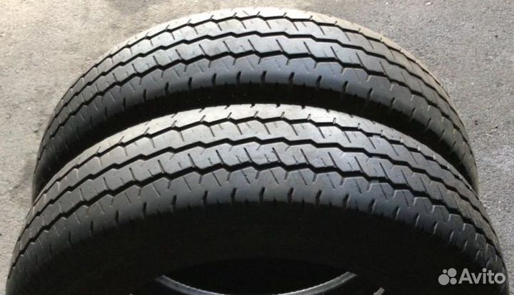 ONYX NY-06 185/75 R16C