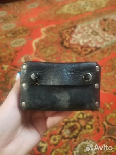 Театральный бинокль СССР