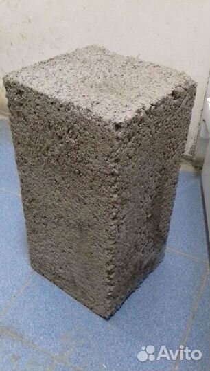 Керамзитные, керамзитобетонные блоки Zal18504