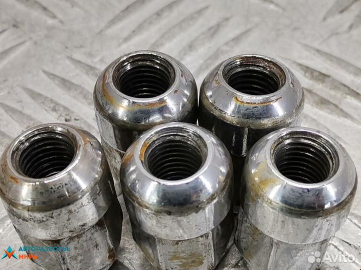 Болт колесный Honda Accord 8 2009 90381SV7A01