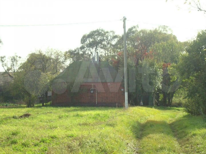 Дом 32,3 м² на участке 42 сот.