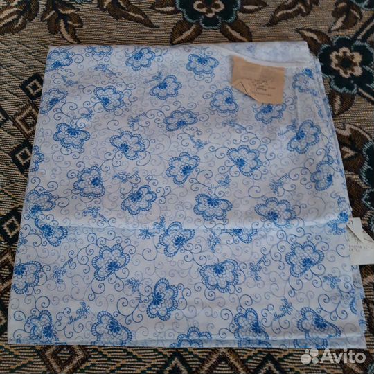 Постельное белье комплект