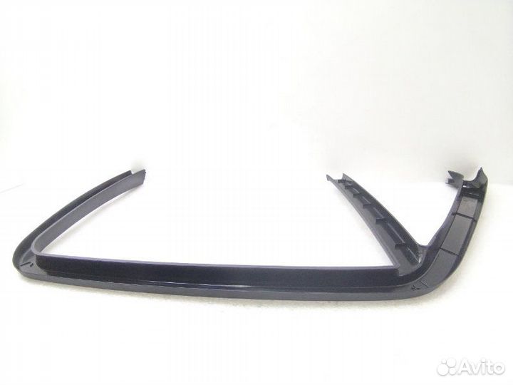 Накладка двери задняя правая Mercedes-Benz