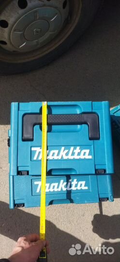 Ящик для инструмента makita