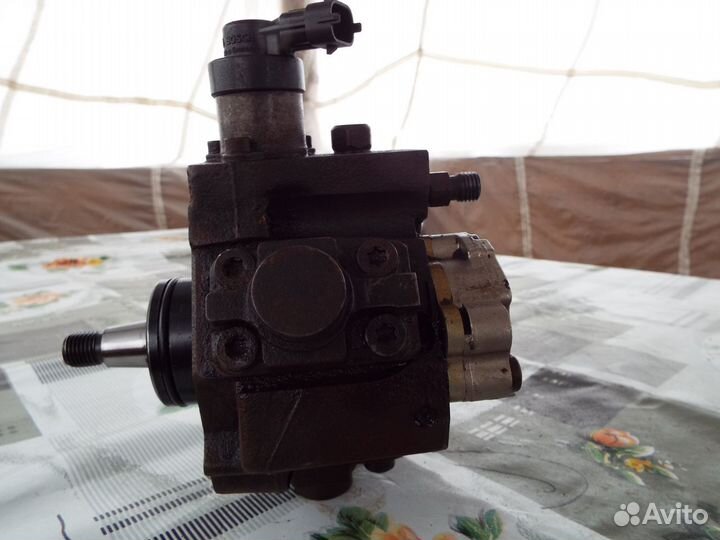 Топливный насос для cummins isf 2.8 Б/у