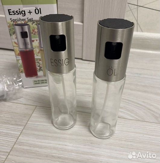 Распылитель диспансер Дозатор для масла