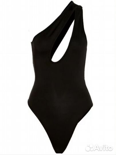 Боди женское