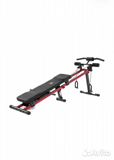 Тренажер DFC Pilate Trainer D5006