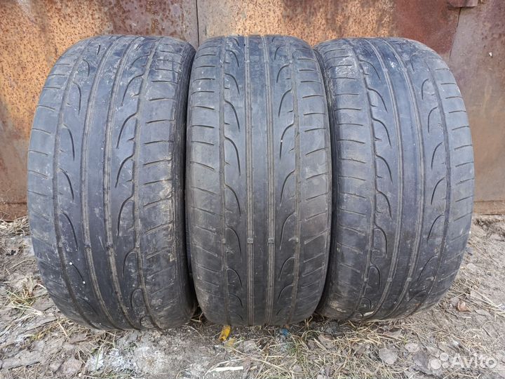 Dunlop SP Sport Maxx 215/45 R16 86H