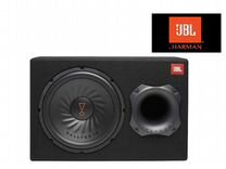 JBL BassPro 12 Активный сабвуфер