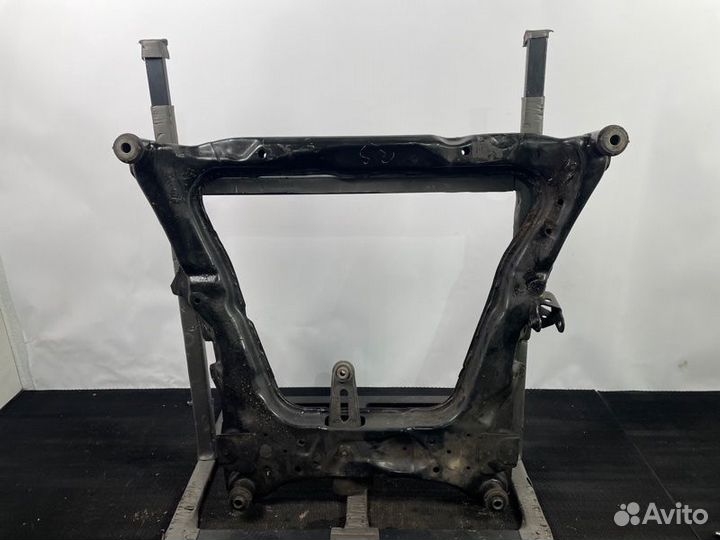 Подрамник кашкай j10 2010 - 2017