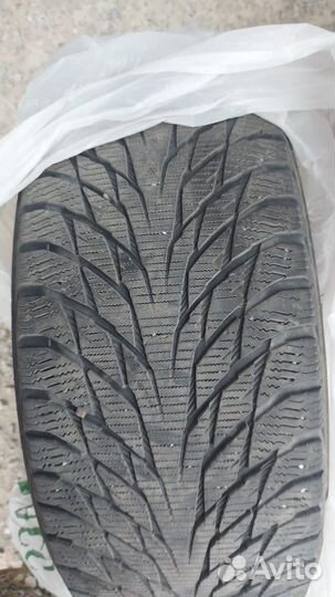 Nokian Tyres Hakkapeliitta R2 225/45 R18 и 245/40 R18