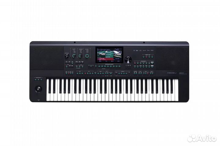 Синтезатор Medeli AKX10 с доставкой