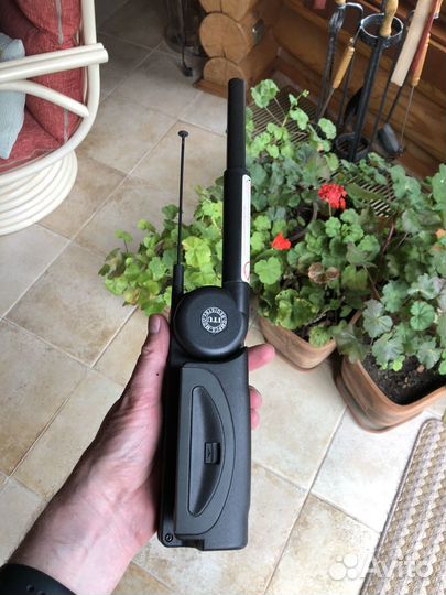 Спутниковый телефон globalstar