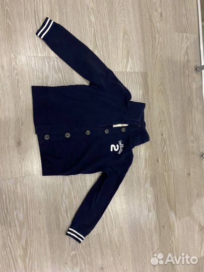 Одежда на мальчика 7-9лет