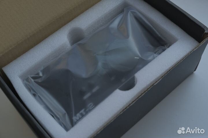 Пассивного контроллер MT-2