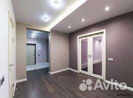 Ремонт и отделка квартир