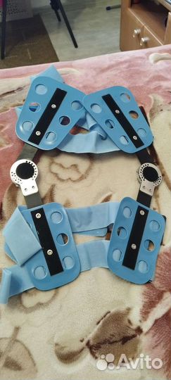 Ортез коленный,иммобилизирующий 4039-26 oppo