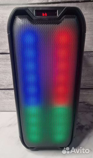 Колонка блютус беспроводная ZQS 4235