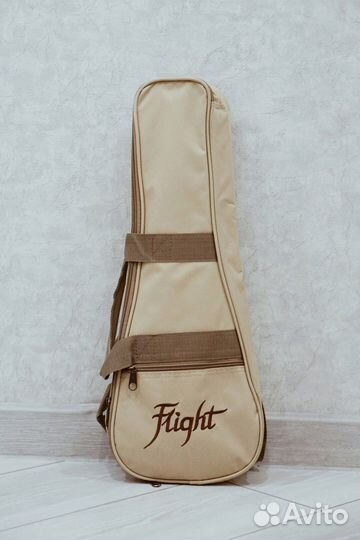 Укулеле flight nus 310