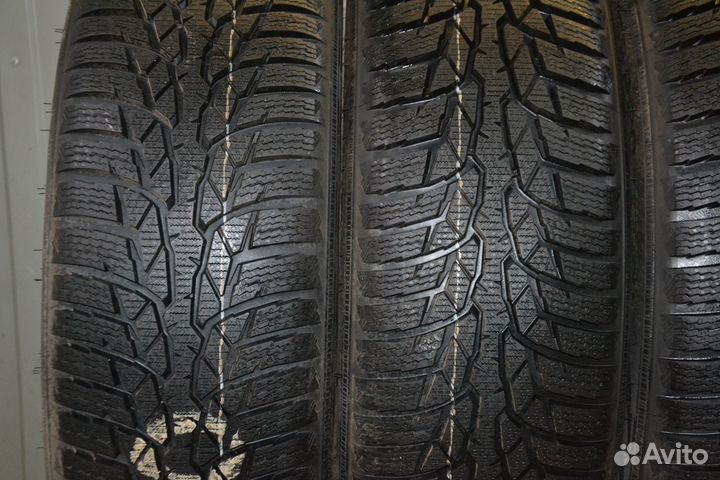 Nokian Tyres WR D4 195/55 R20 95H