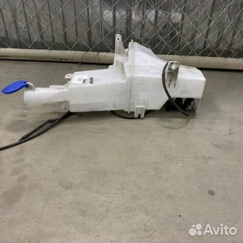 Бачок омывателя Киа Спортейдж 4