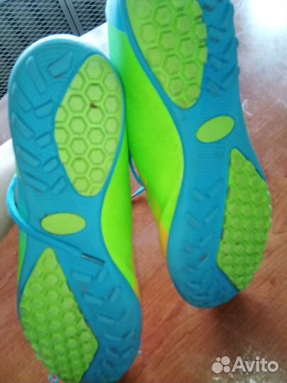 Футзалки 43 размер