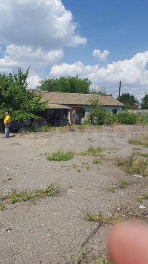Производство, 5223 м²