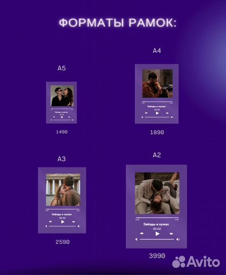 Подарок на День рождение