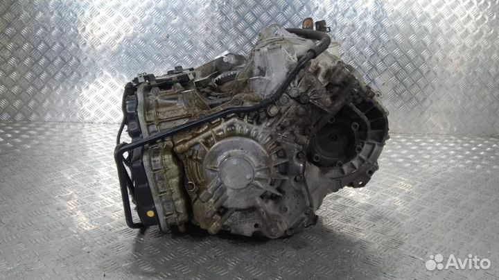 АКПП GPA Volkswagen Golf 4 2.3 Бензин AQN