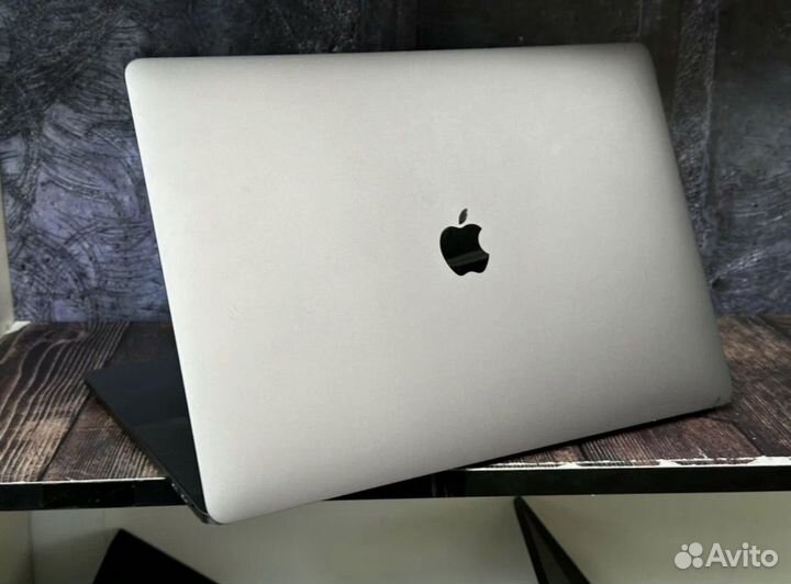 15.4 MacBook Pro 15 2018