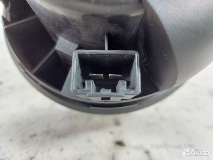 Мотор печки Ford Focus 2 1.6 shdb 2010