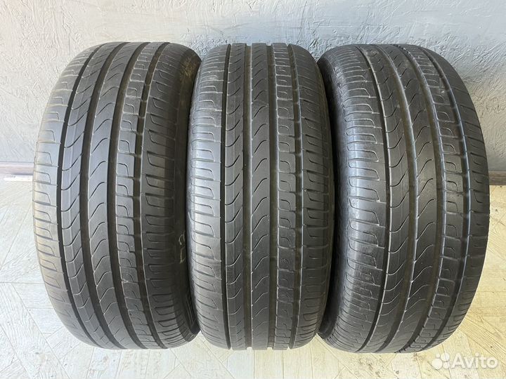 Pirelli Cinturato P7 225/50 R17