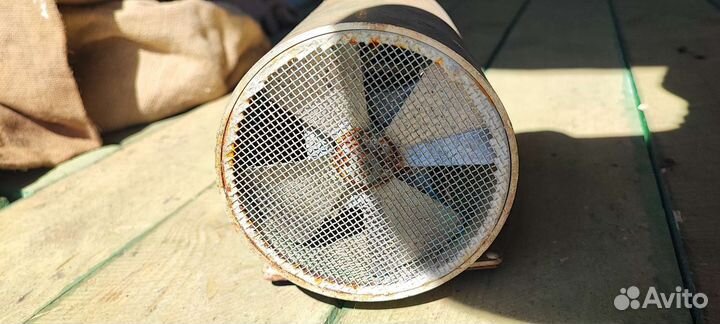 Электрический обогреватель эо-1010