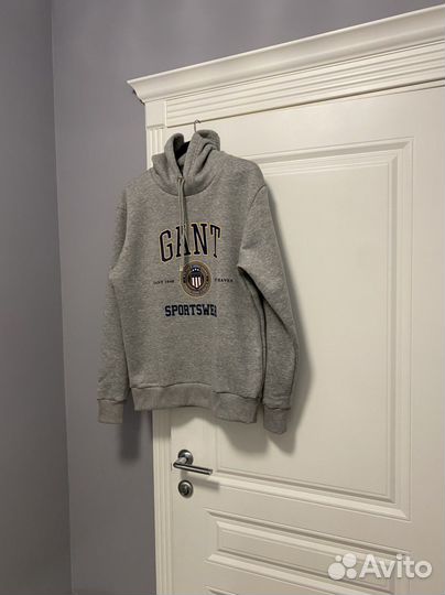 Gant худи оригинал