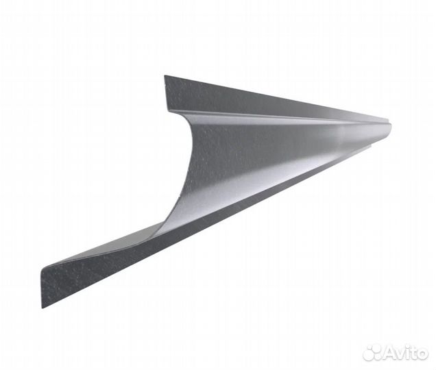 Ремонтные пороги и арки для Rover Собинка