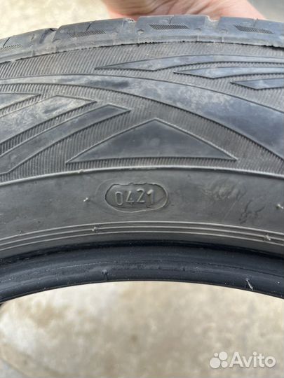 Cordiant Comfort 2 205/55 R16