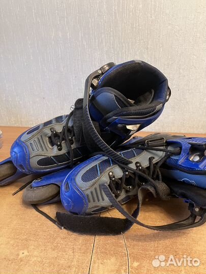 Ролики, р.34-37