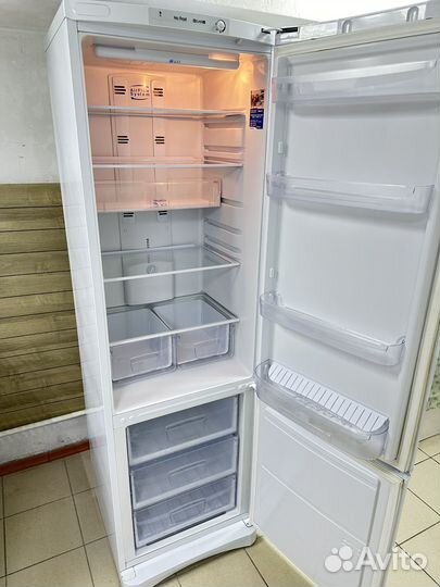 Холодильник indesit no frost+гарантия