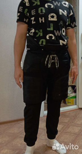 Хоккейные трусы jr xl