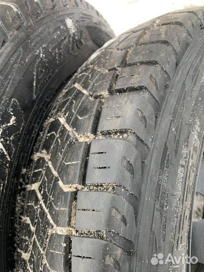 Колеса на ниву r16