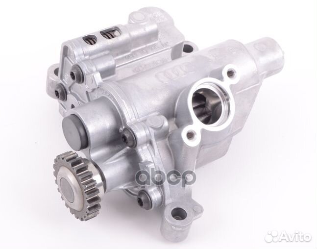 Насос масляный VAG 2.0 tfsi 06H115105DF 06H1151