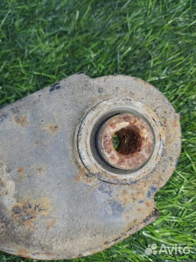 Рычаг задний правый Nissan Murano Z50 VQ35DE 2004